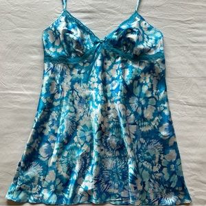 Linea Donatella Slip Dress